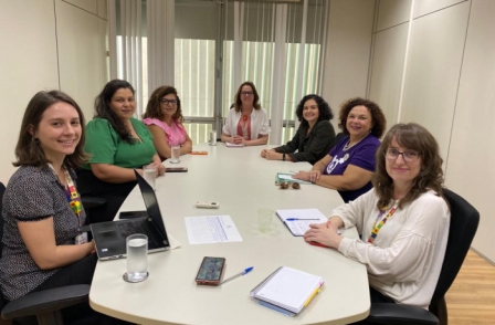 Sindicalistas e Ministério das Mulheres debatem como aplicar a igualdade salarial