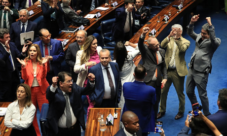 Senado e Câmara discordam sobre reforma tributária e podem levá-la a fatiamento