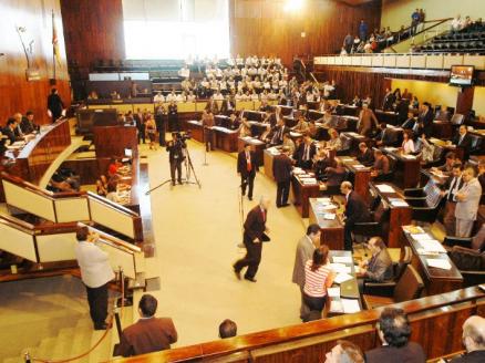 Resolução da CUT-RS sobre o Plano de Sustentabilidade