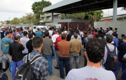 Sem acordo, metalúrgicos de Porto Alegre rumam para a greve