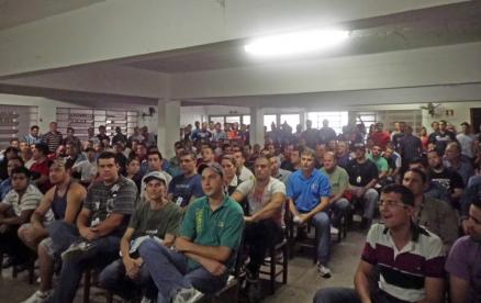 MWM International: Trabalhadores conquistam redução da jornada para 40 horas semanais