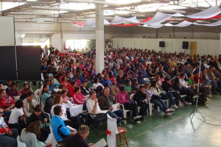 Seminário Discute Os 100 Anos Da Educação Profissional No Brasil