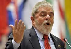 Lula Sobre A Crise: &quot;é Preciso Aprender Em Vez De Chorar E Refletir Em Vez De Xingar&quot;