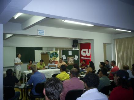 Hoje à Noite Acontece A Posse Da Nova Diretoria Da Ftmrs