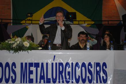 Reconhecimento E Festa Na Posse Da Nova Diretoria Da Ftmrs