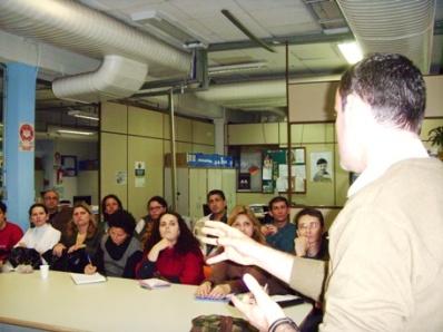 Instituto Integrar Inicia Segunda Etapa Do Curso De Formação De Educadores Em Canoas