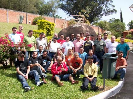 Transformações No Mundo Do Trabalho
