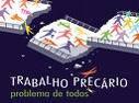 Cartilha Sobre Trabalho Precário - Fitim