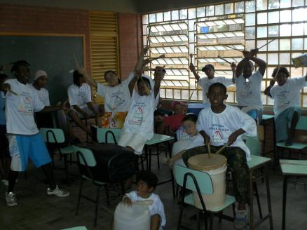 Sindicato De Erechim Aposta Na Cultura