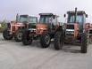 Fabricantes Projetam Que 2010 Será Melhor Ano Para Máquinas Agrícolas