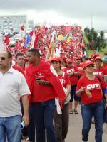 Cut Manterá Defesa Da Liberdade E Do Direito De Organização Sindical