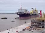 Cnm/cut Conquista Norma Regulamentadora Para Setor Naval