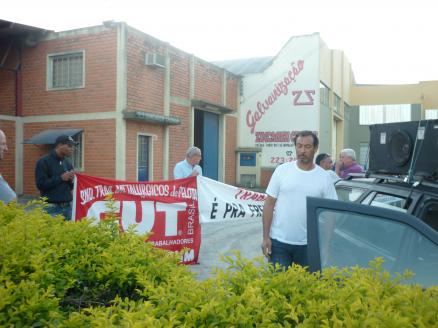 Assédio Moral Em Empresa De Pelotas