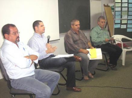 Metalúrgicos Do Rs Promovem I Encontro Estadual De Cipeiros