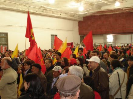 13º Marcha Do Sem E 14º Grito Dos Excluídos